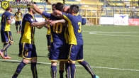 	Francesco Ripa | foto &copy; Ciro Coppola | S.S. Juve Stabia 	